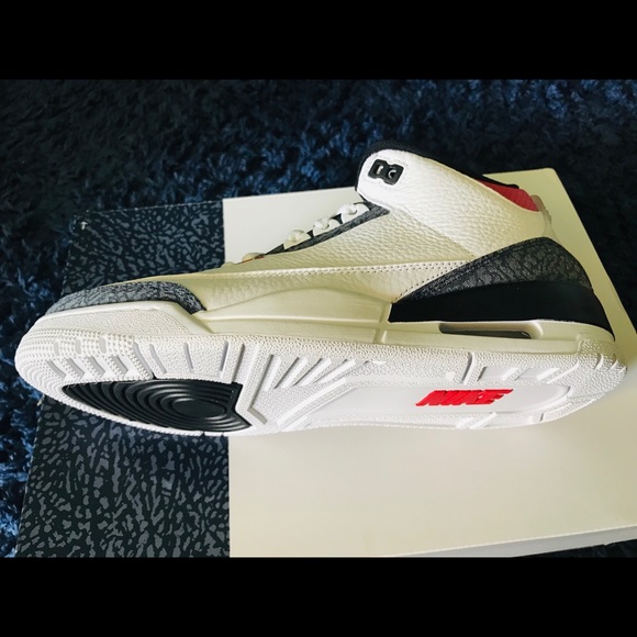 Air retro Jordan 3 se size 6& 8 - Picture 7 of 11